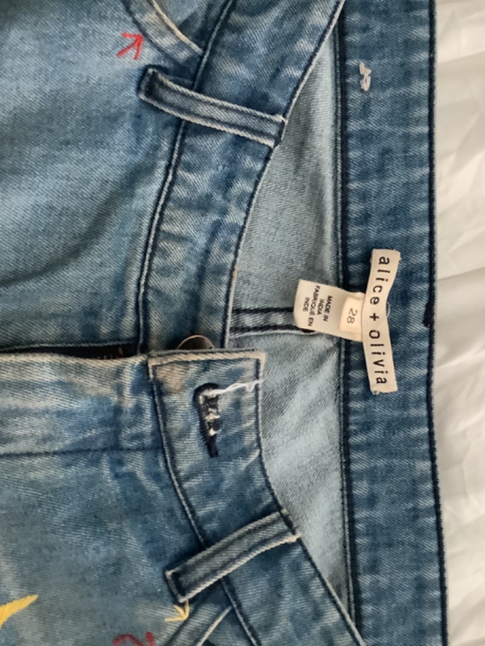 Jeans - Picture 3 of 3